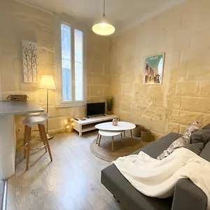 Appartement Le 23 - 1er Etage, Arles